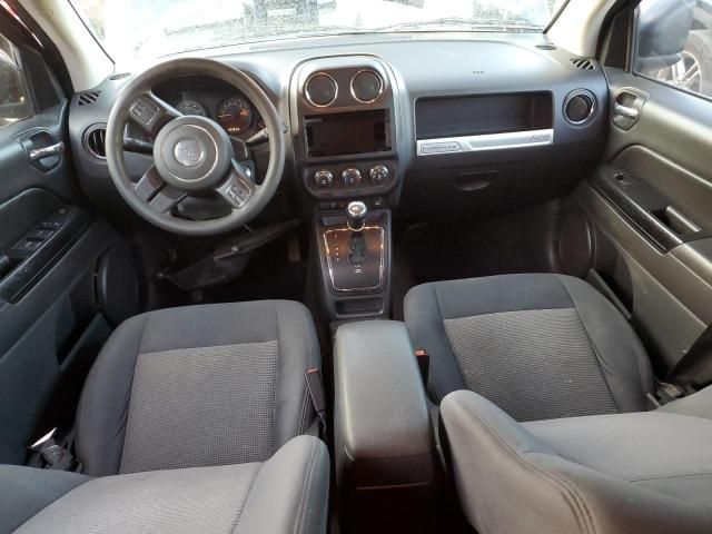 2014 Jeep Compass Sport