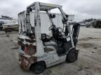 2015 Nissan Fork Lift