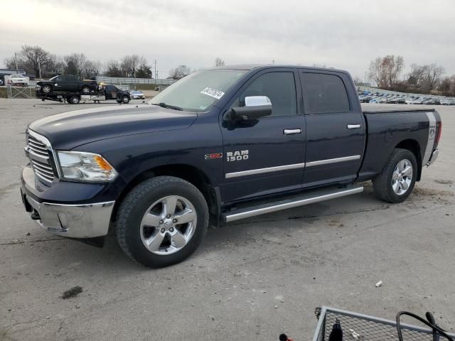 2015 Dodge RAM 1500 SLT