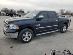 2015 Dodge RAM 1500 SLT en venta en Bridgeton, MO