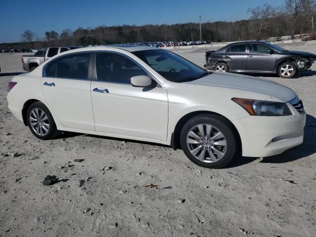 2011 Honda Accord EXL