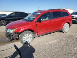 Dodge Vehiculos salvage en venta: 2020 Dodge Journey SE