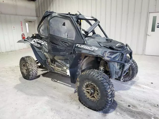 2020 Polaris RZR XP Turbo