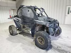 Polaris Vehiculos salvage en venta: 2020 Polaris RZR XP Turbo