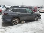 2023 Subaru Outback Limited XT