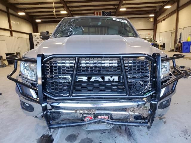 2022 Dodge RAM 1500 BIG HORN/LONE Star