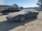 1996 Chevrolet Corvette