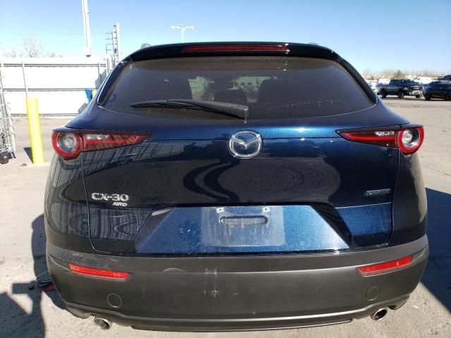 2023 Mazda CX-30 Preferred