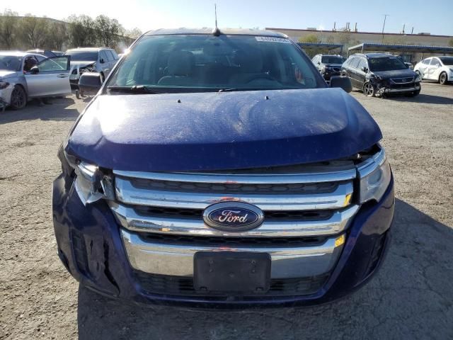 2014 Ford Edge SE