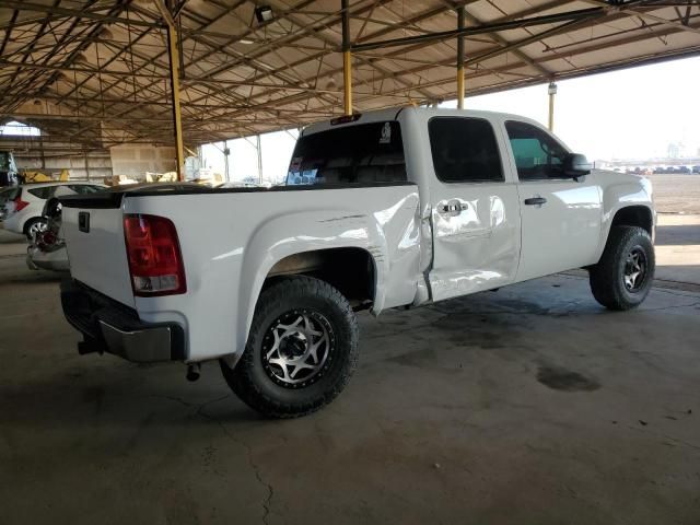 2009 GMC Sierra C1500