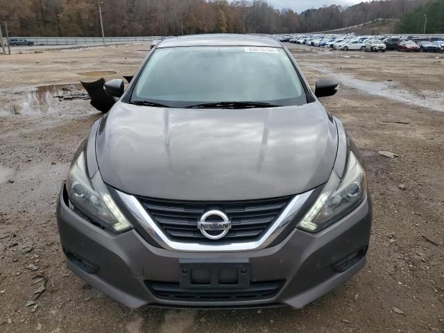 2017 Nissan Altima 3.5SL