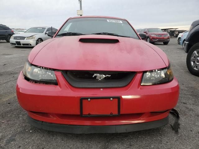 2002 Ford Mustang GT