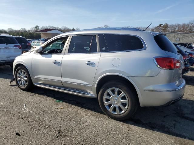 2014 Buick Enclave