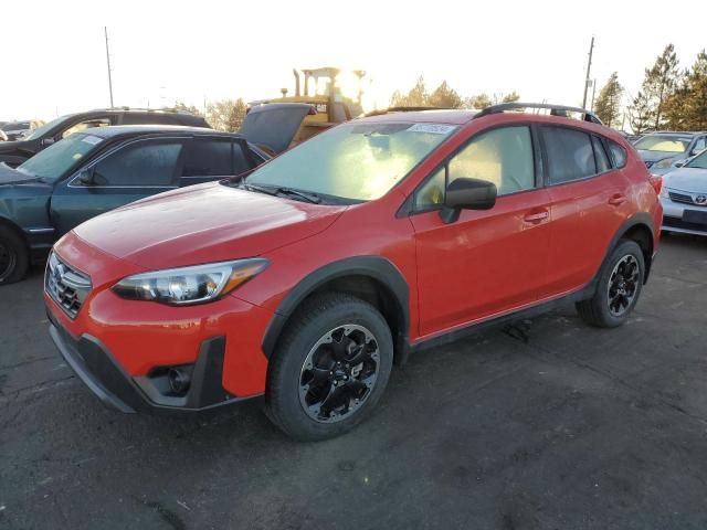 2023 Subaru Crosstrek