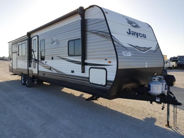 2020 Jayco JAY Flight