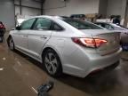 2016 Hyundai Sonata Hybrid