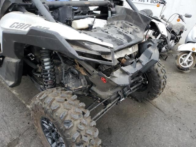 2023 Can-Am Maverick X3 DS Turbo