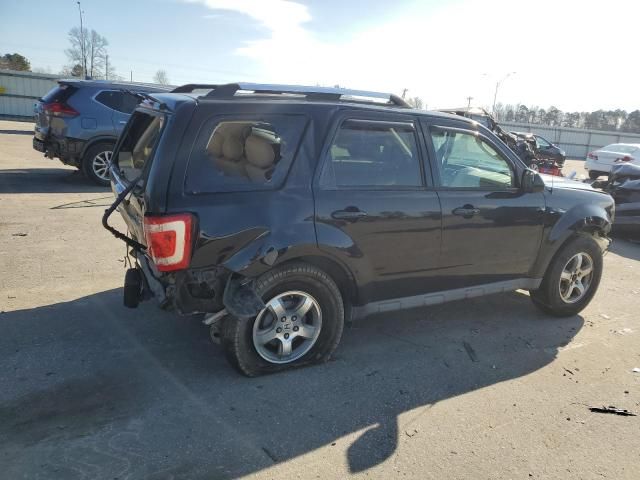 2009 Ford Escape Limited