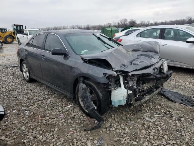 2011 Toyota Camry SE