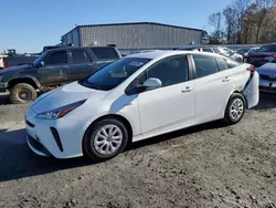 2022 Toyota Prius Night Shade en venta en Gastonia, NC