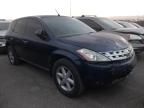 2004 Nissan Murano SL