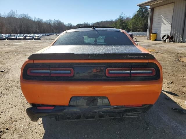 2020 Dodge Challenger R/T Scat Pack