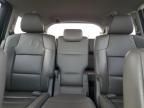 2015 Honda Odyssey Touring