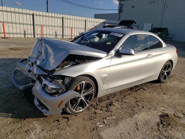 2019 BMW 430I