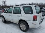 2007 Mercury Mariner Convenience