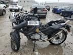 2003 BMW F650 CS