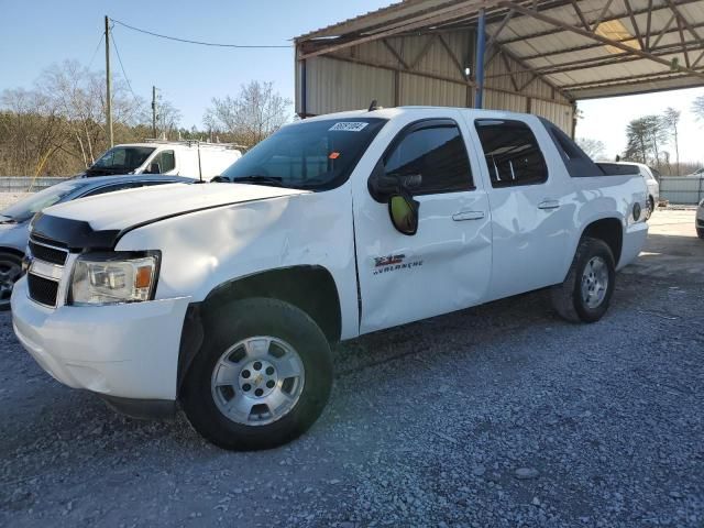 2007 Chevrolet Avalanche K1500