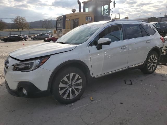 2018 Subaru Outback Touring