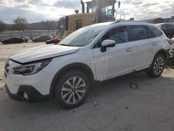 2018 Subaru Outback Touring en venta en Lebanon, TN