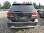 2014 Dodge Journey Crossroad