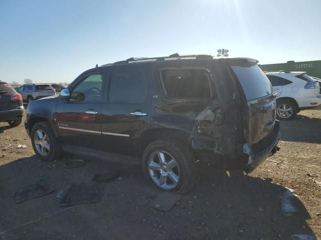 2009 Chevrolet Tahoe K1500 LTZ