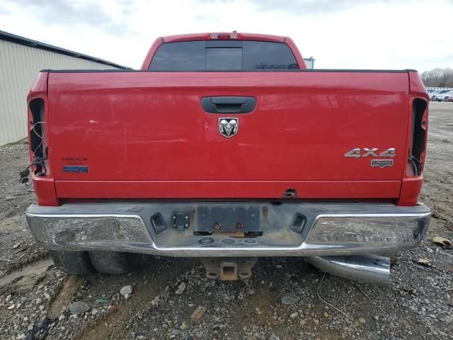 2008 Dodge RAM 3500