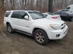 2008 Toyota 4runner Limited