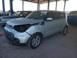 KIA Soul salvage cars for sale: 2018 KIA Soul