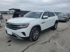 2020 Volkswagen Atlas Cross Sport S