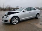 2015 Cadillac ATS