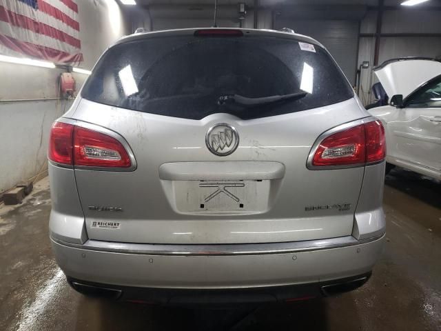 2015 Buick Enclave