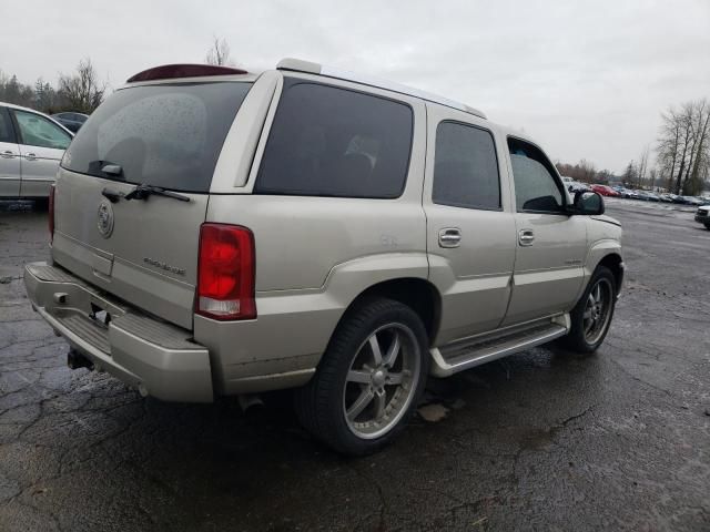 2006 Cadillac Escalade Luxury