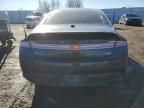 2014 Lincoln MKZ