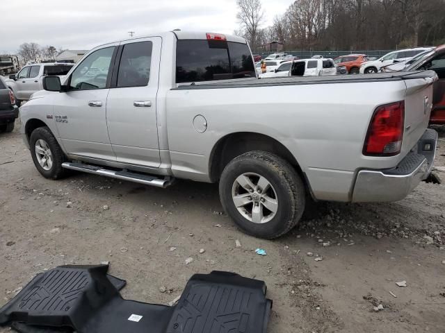 2016 Dodge RAM 1500 SLT