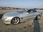 2003 Mercedes-Benz SL 500R