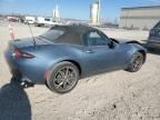 2016 Mazda MX-5 Miata Grand Touring