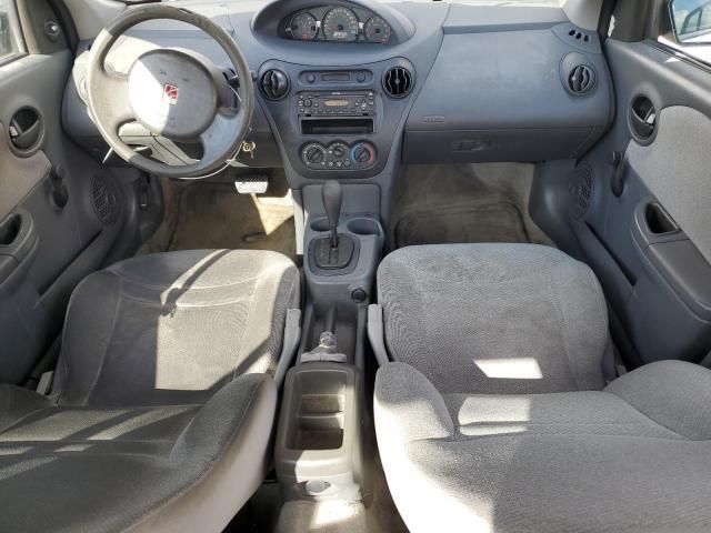 2004 Saturn Ion Level 1