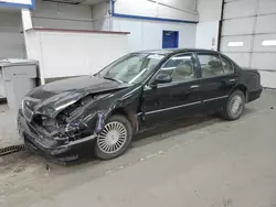 Infiniti i30 Vehiculos salvage en venta: 1998 Infiniti I30