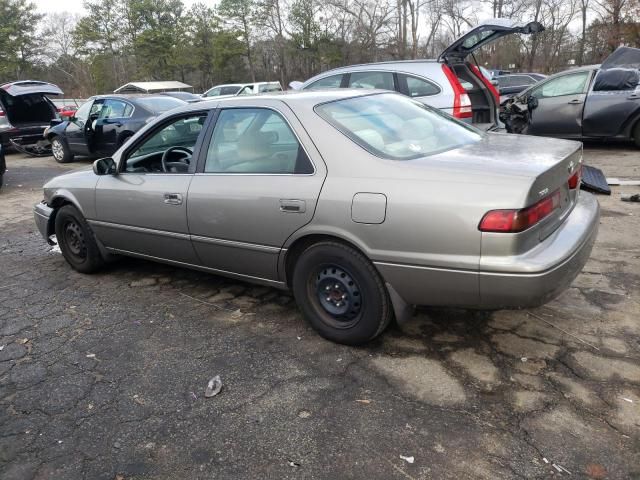 1999 Toyota Camry CE