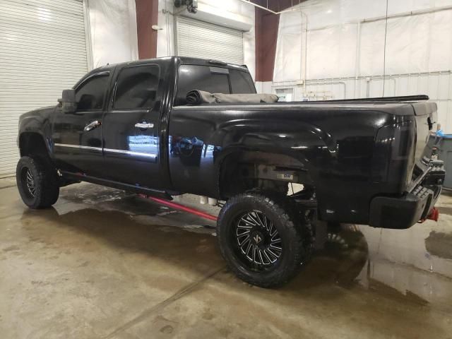 2012 GMC Sierra K2500 Denali